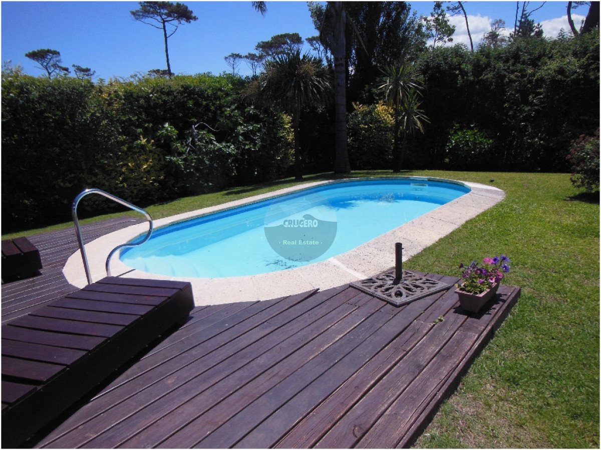 Casa ID.4991 - Casa en Punta del Este, Pinares