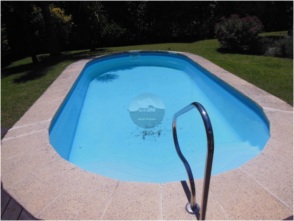 Casa ID.4991 - Casa en Punta del Este, Pinares