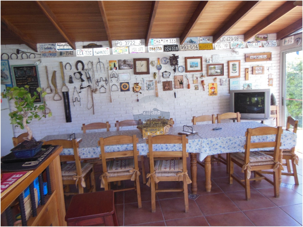 Casa ID.4991 - Casa en Punta del Este, Pinares