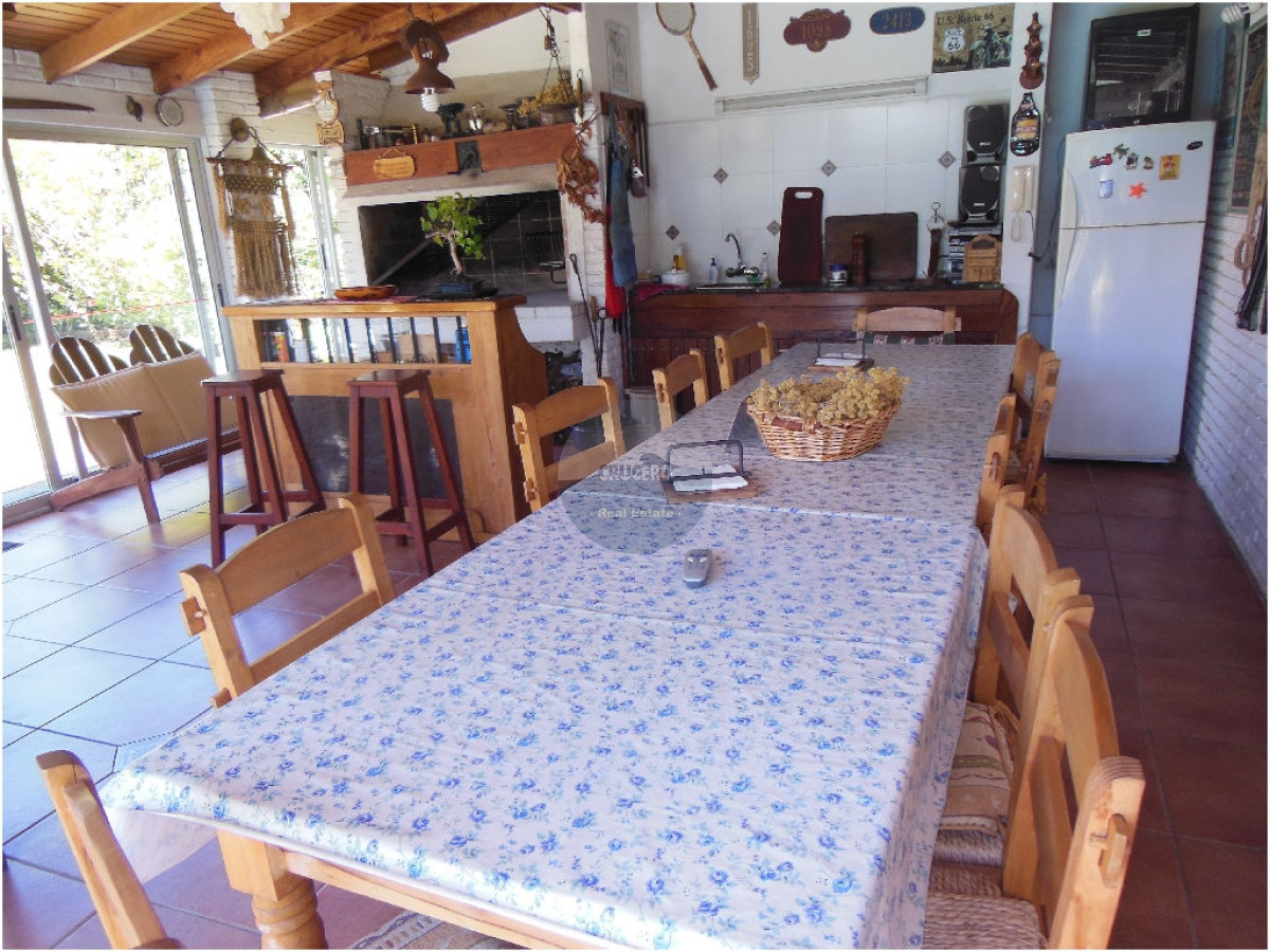 Casa ID.4991 - Casa en Punta del Este, Pinares