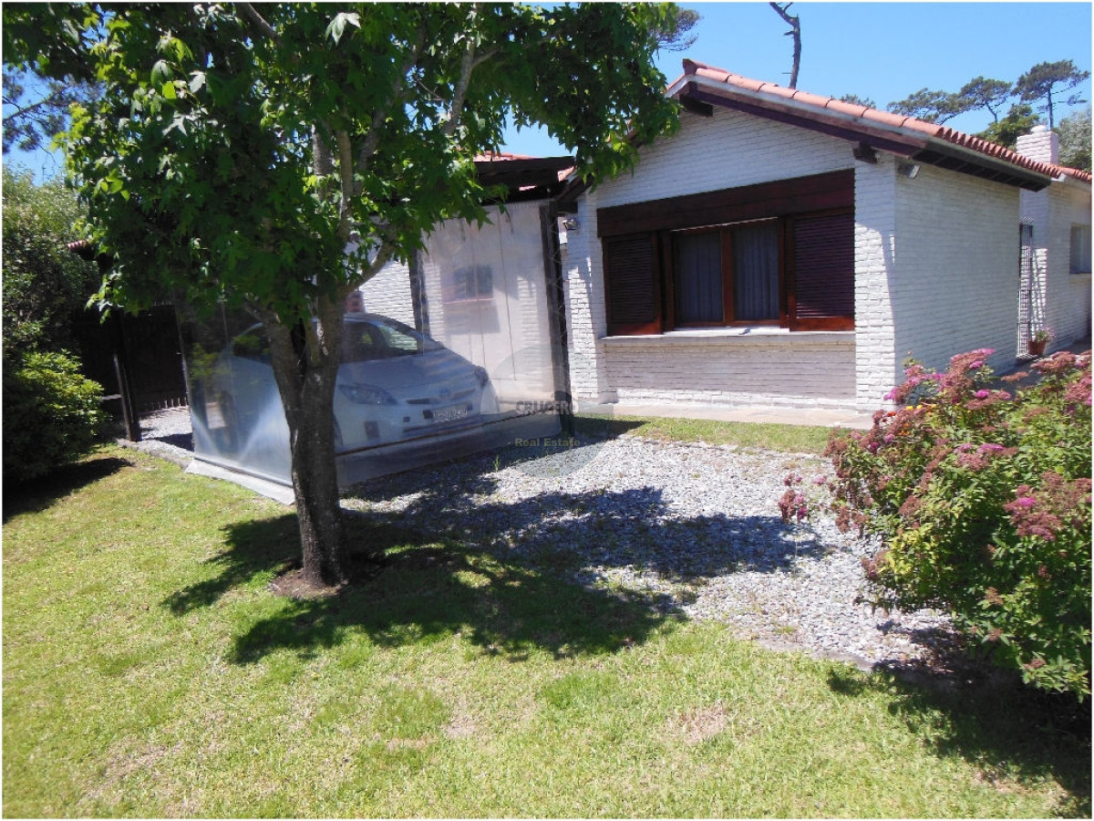 Casa ID.4991 - Casa en Punta del Este, Pinares