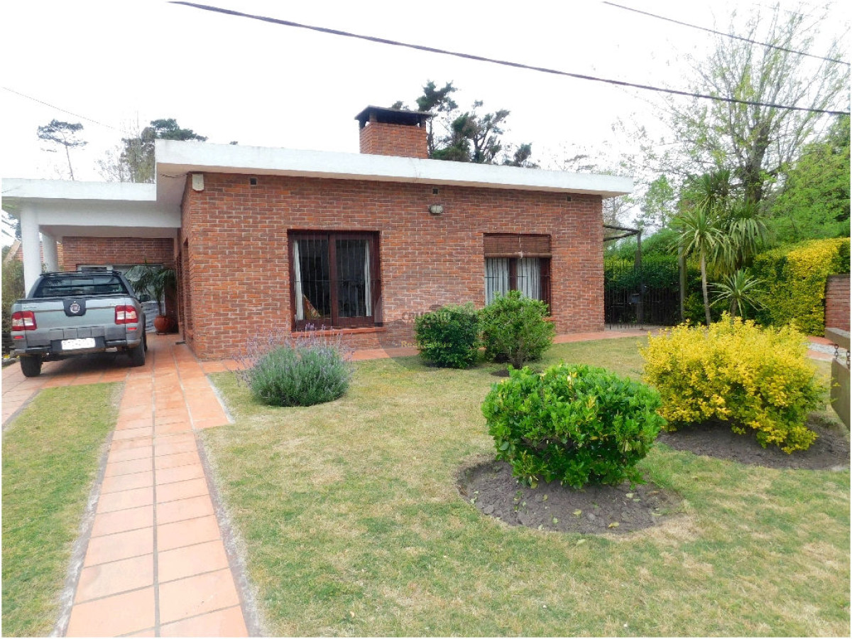 Casa ID.5014 - CASA EN VENTA PINARES PUNTA DEL ESTE 