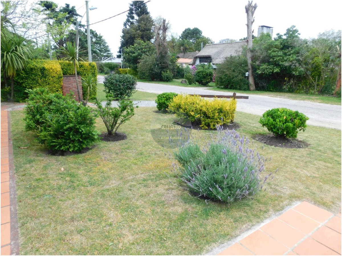 Casa ID.5014 - CASA EN VENTA PINARES PUNTA DEL ESTE 