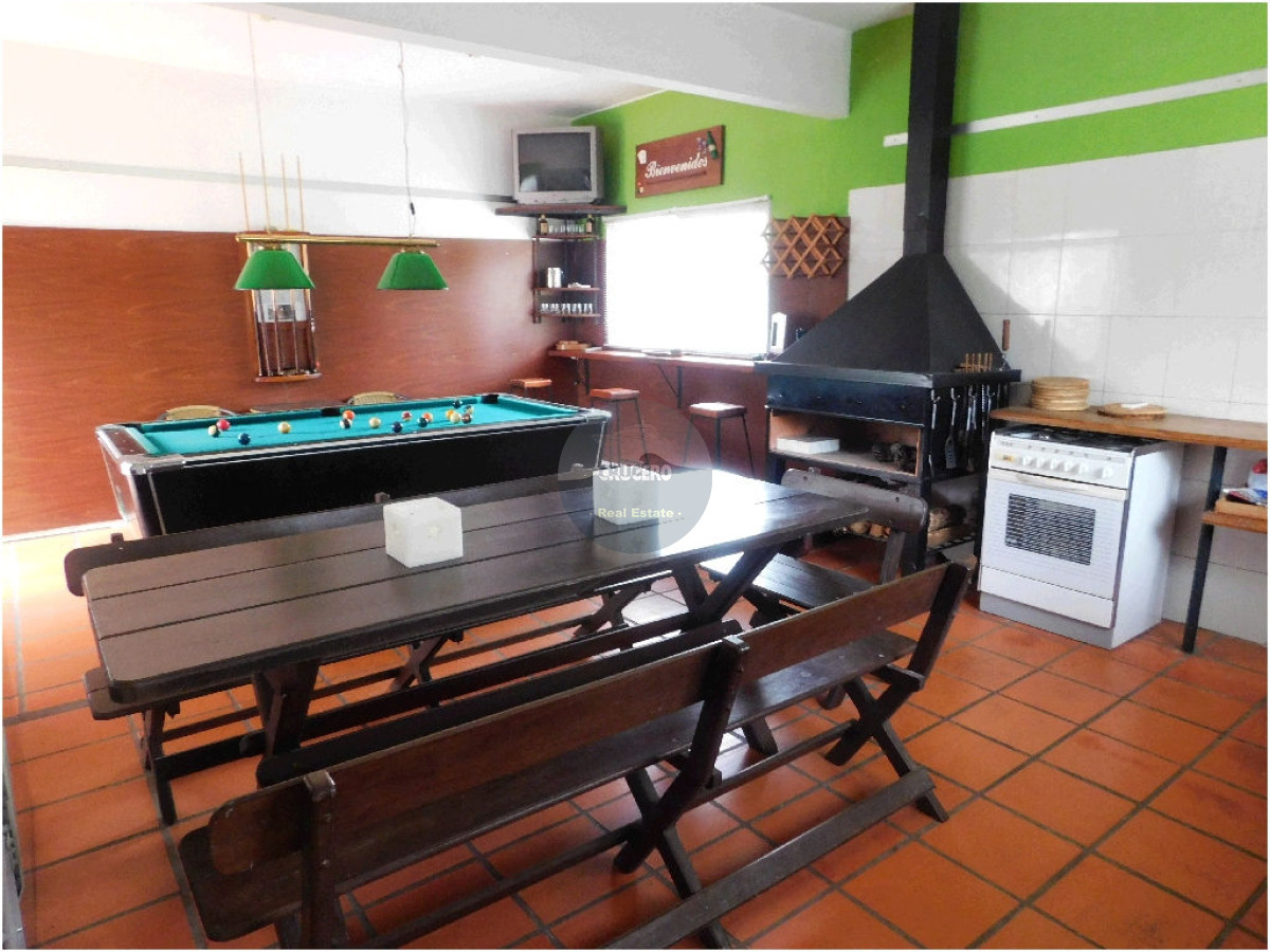 Casa ID.5014 - CASA EN VENTA PINARES PUNTA DEL ESTE 