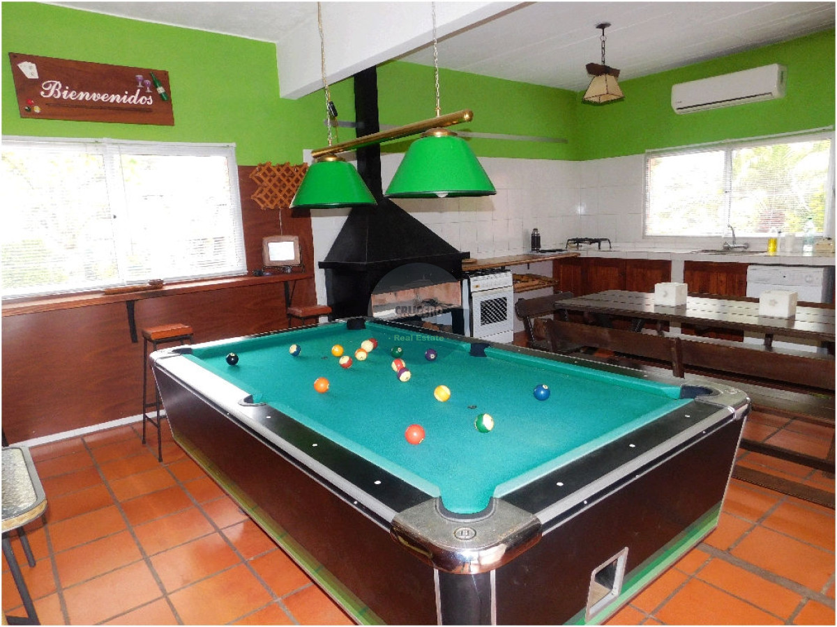 Casa ID.5014 - CASA EN VENTA PINARES PUNTA DEL ESTE 
