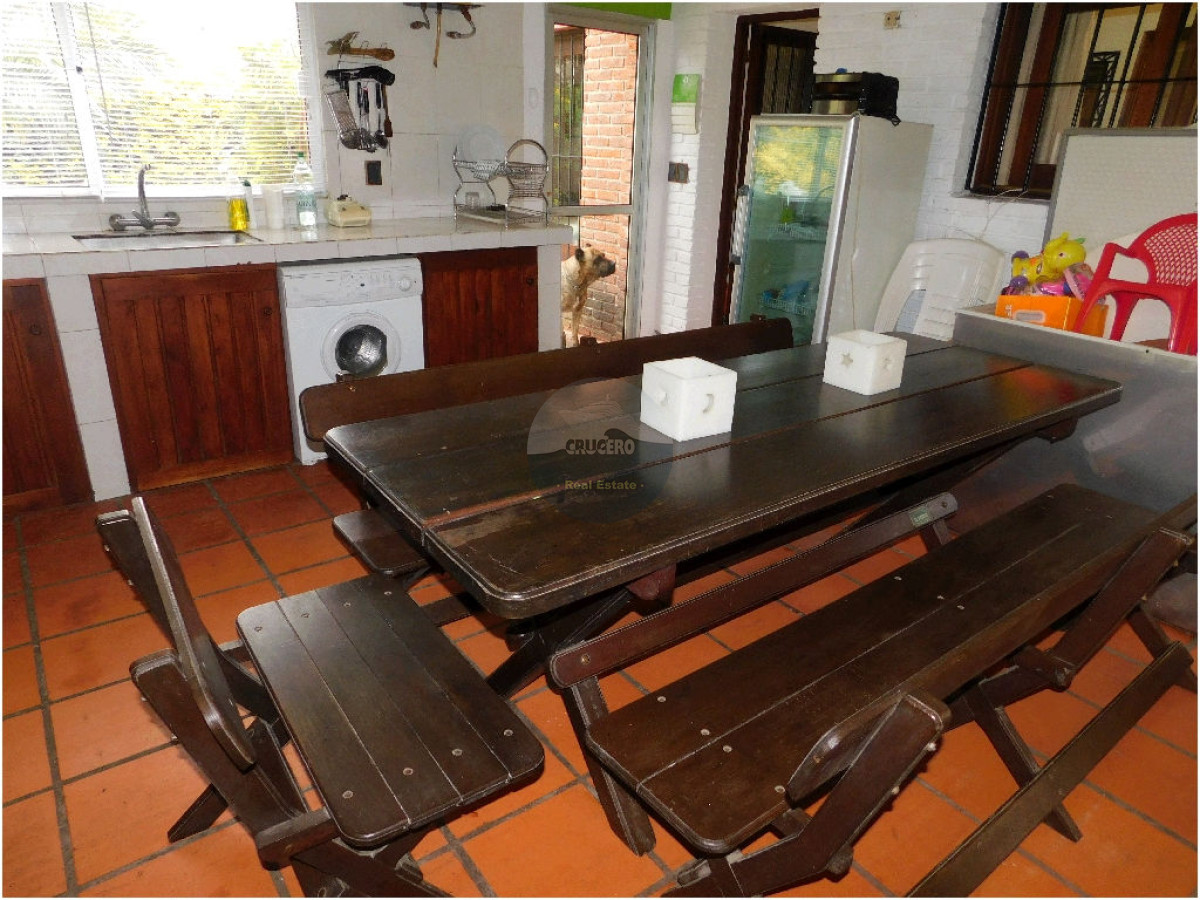 Casa ID.5014 - CASA EN VENTA PINARES PUNTA DEL ESTE 