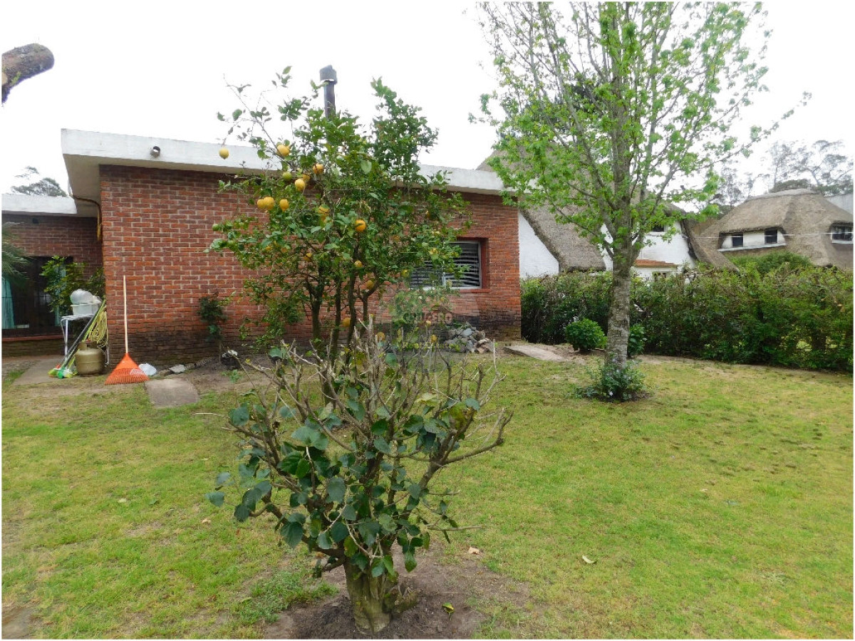 Casa ID.5014 - CASA EN VENTA PINARES PUNTA DEL ESTE 