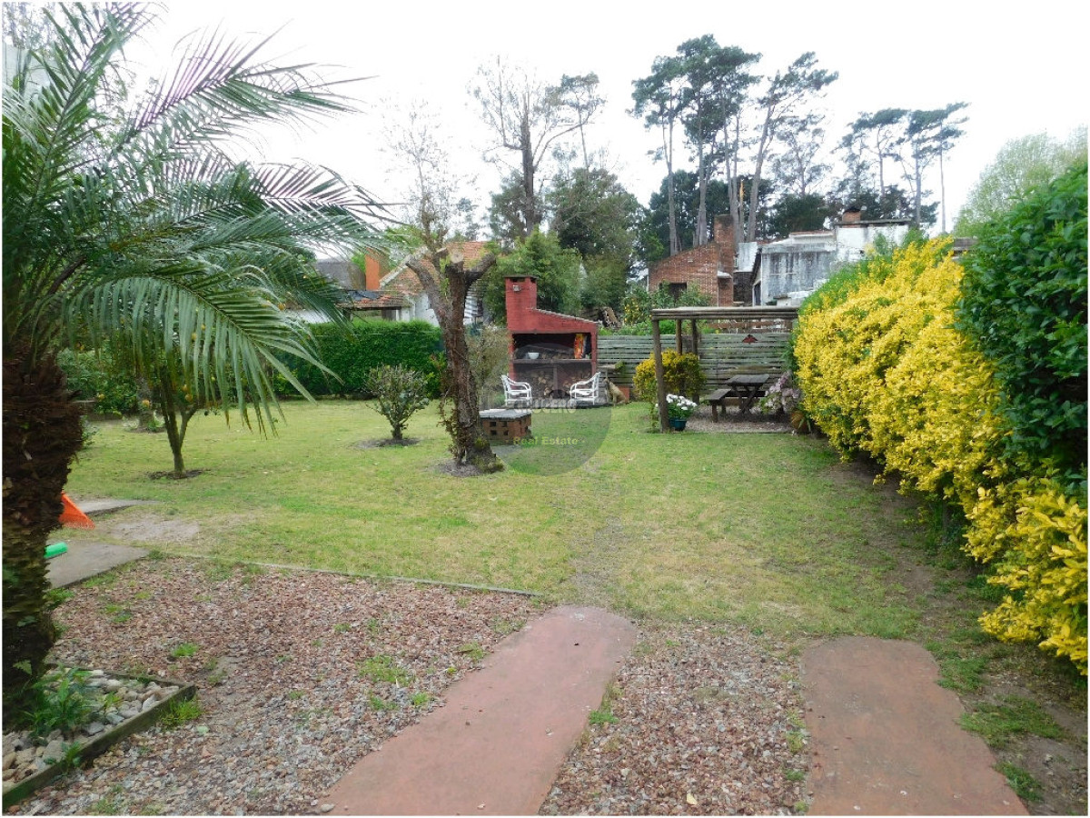 Casa ID.5014 - CASA EN VENTA PINARES PUNTA DEL ESTE 
