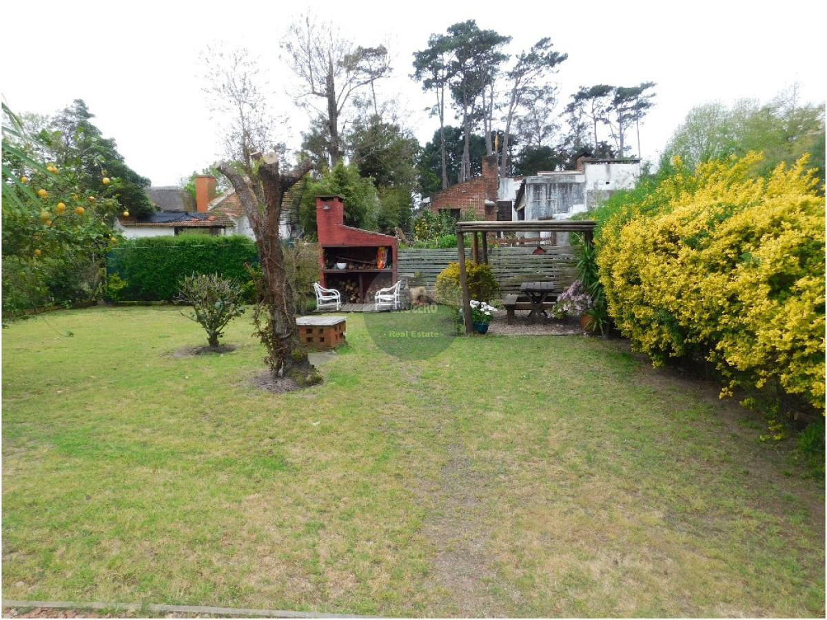 Casa ID.5014 - CASA EN VENTA PINARES PUNTA DEL ESTE 