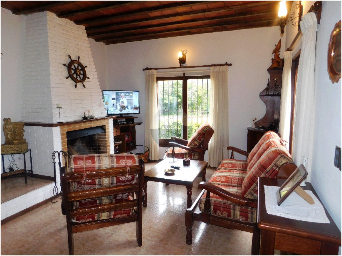 Casa ID.5014 - CASA EN VENTA PINARES PUNTA DEL ESTE 