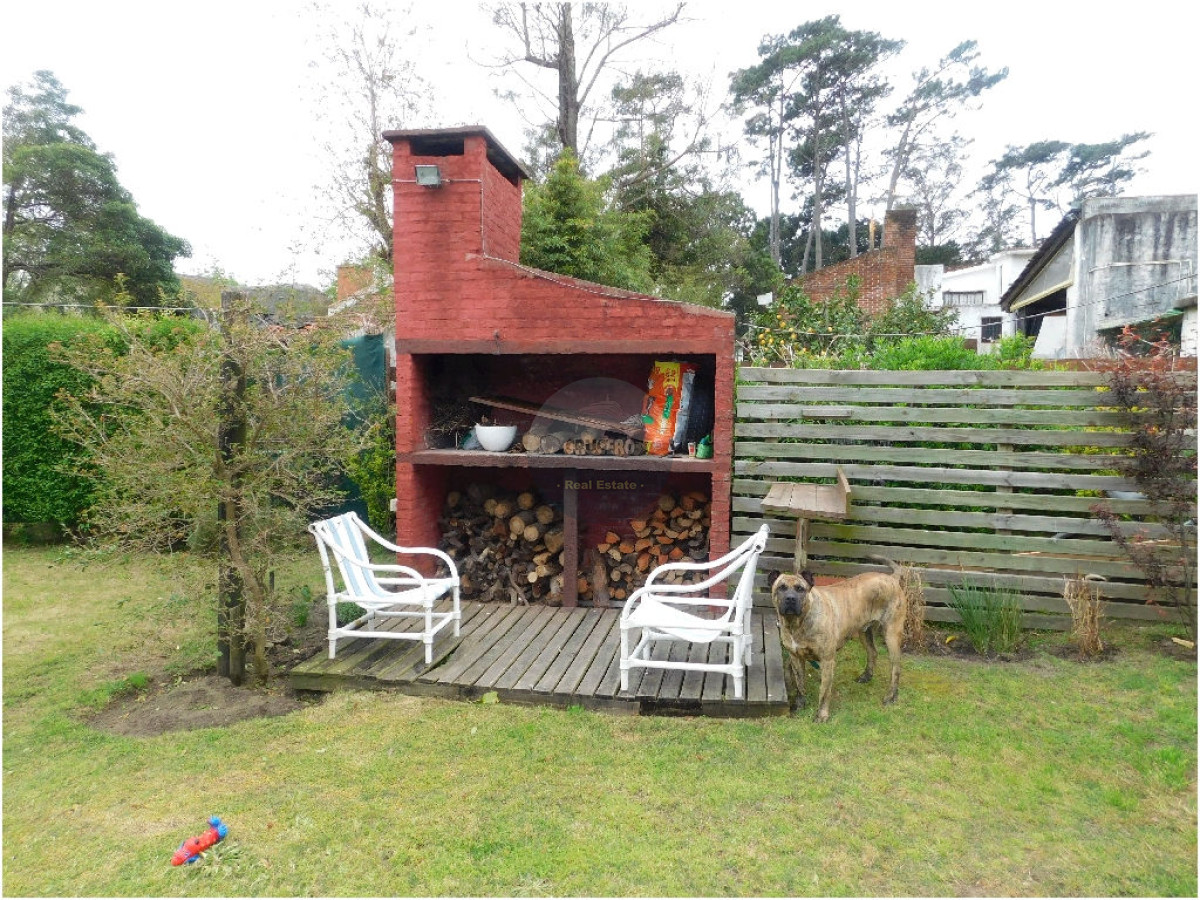 Casa ID.5014 - CASA EN VENTA PINARES PUNTA DEL ESTE 
