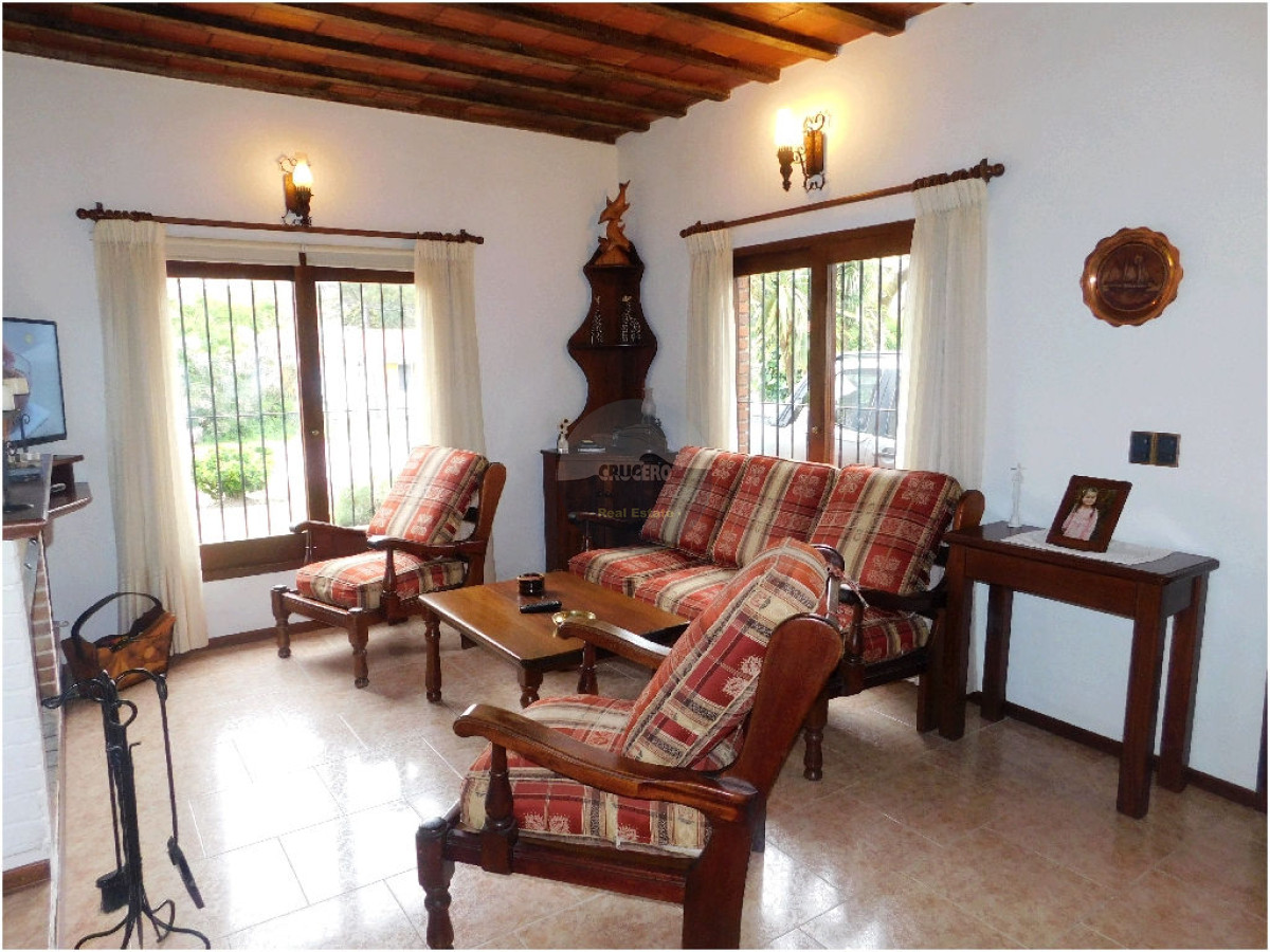 Casa ID.5014 - CASA EN VENTA PINARES PUNTA DEL ESTE 