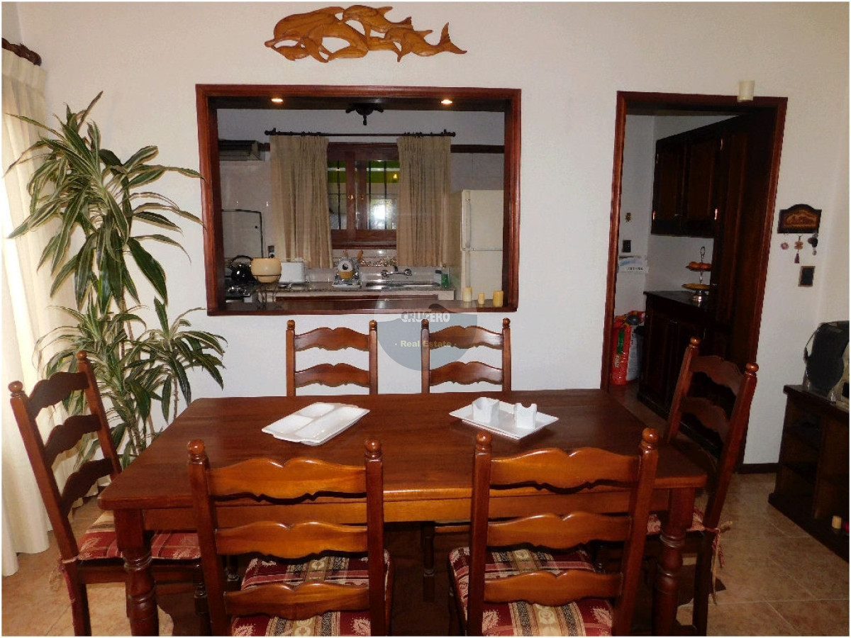 Casa ID.5014 - CASA EN VENTA PINARES PUNTA DEL ESTE 