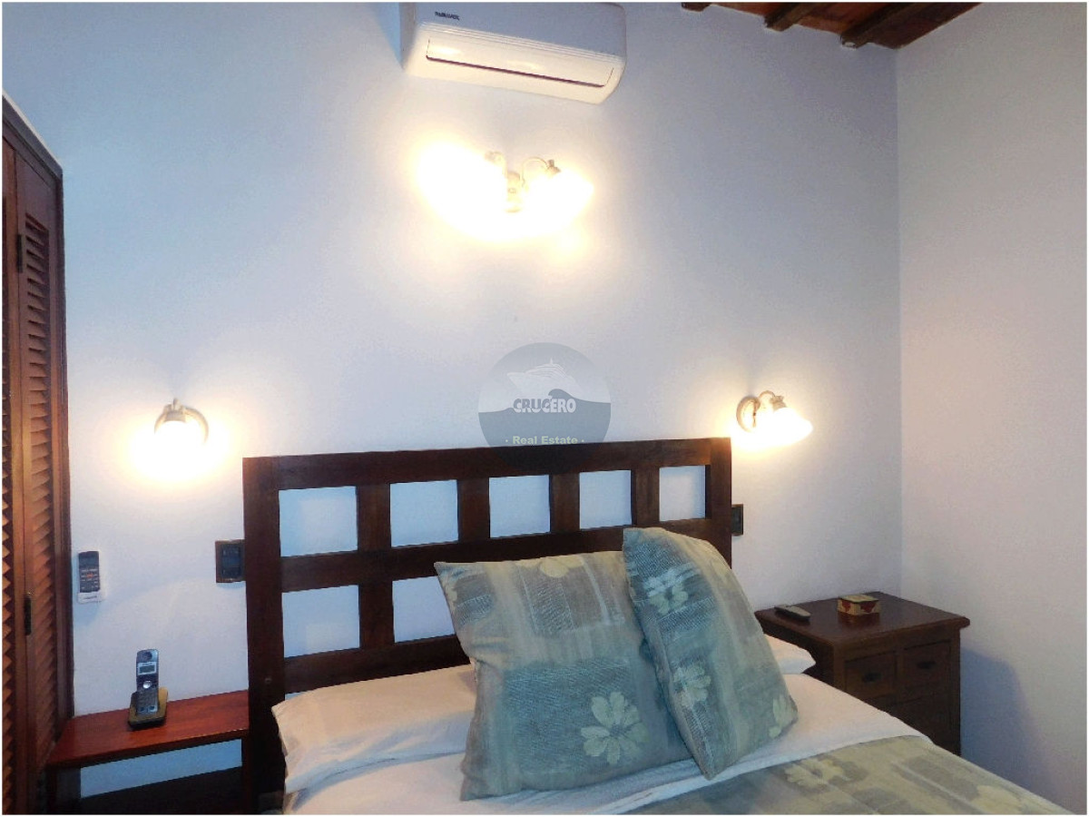 Casa ID.5014 - CASA EN VENTA PINARES PUNTA DEL ESTE 