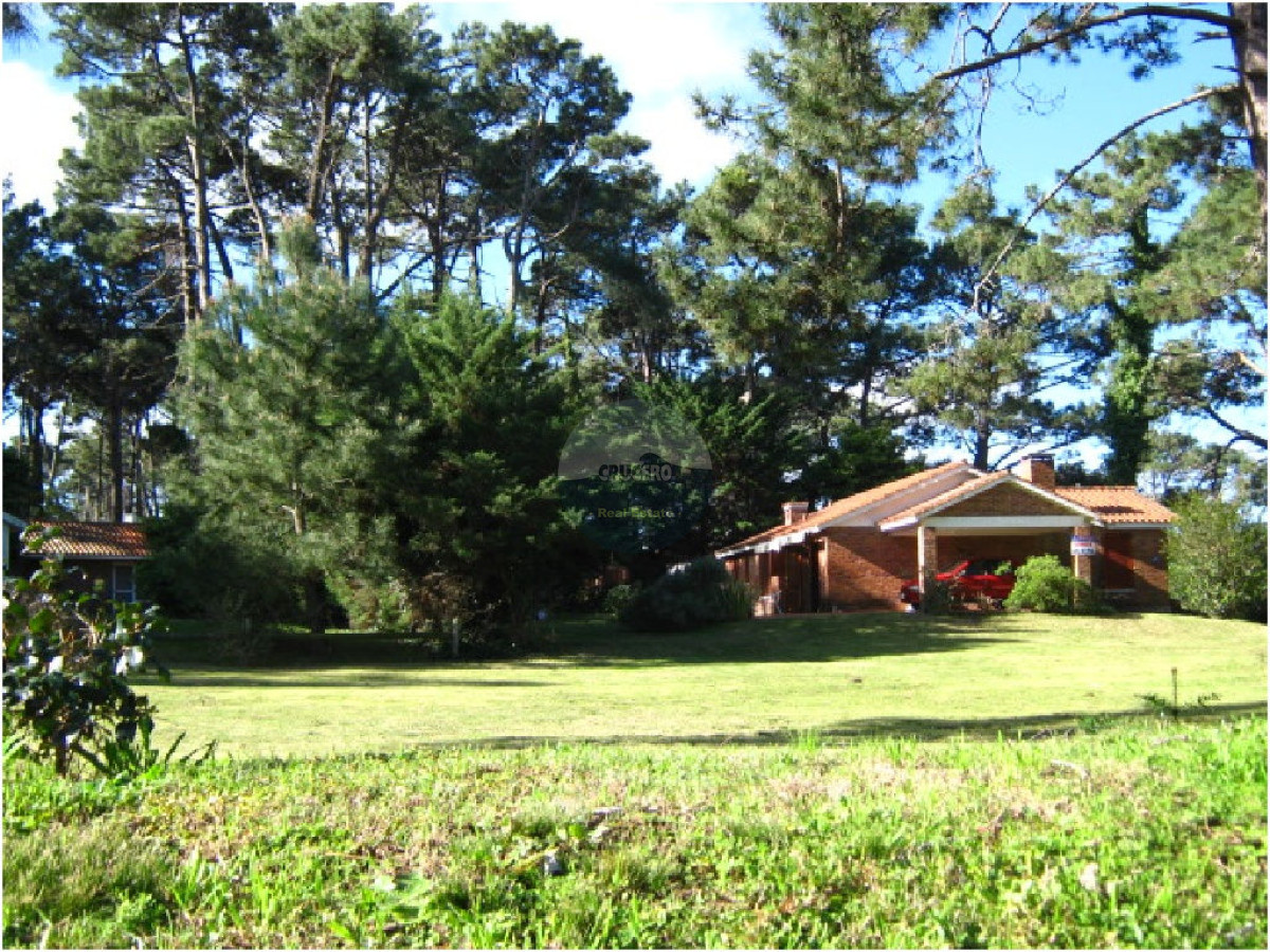 Casa ID.4087 - Casa en Punta del Este, San Rafael