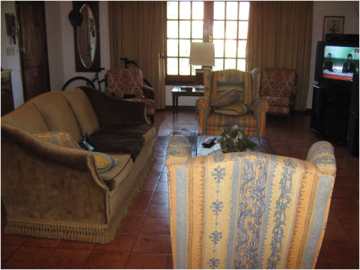 Casa ID.4087 - Casa en Punta del Este, San Rafael
