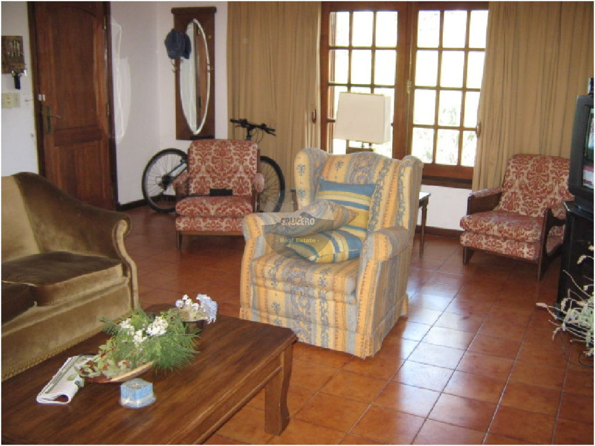 Casa ID.4087 - Casa en Punta del Este, San Rafael