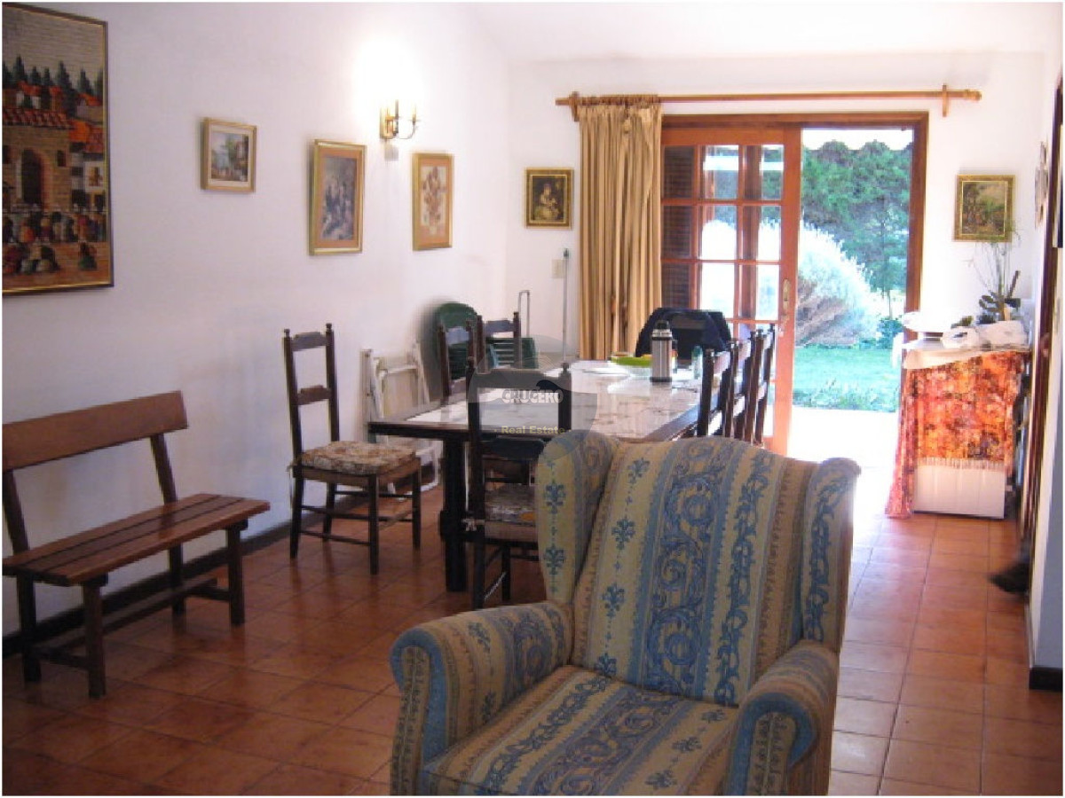 Casa ID.4087 - Casa en Punta del Este, San Rafael