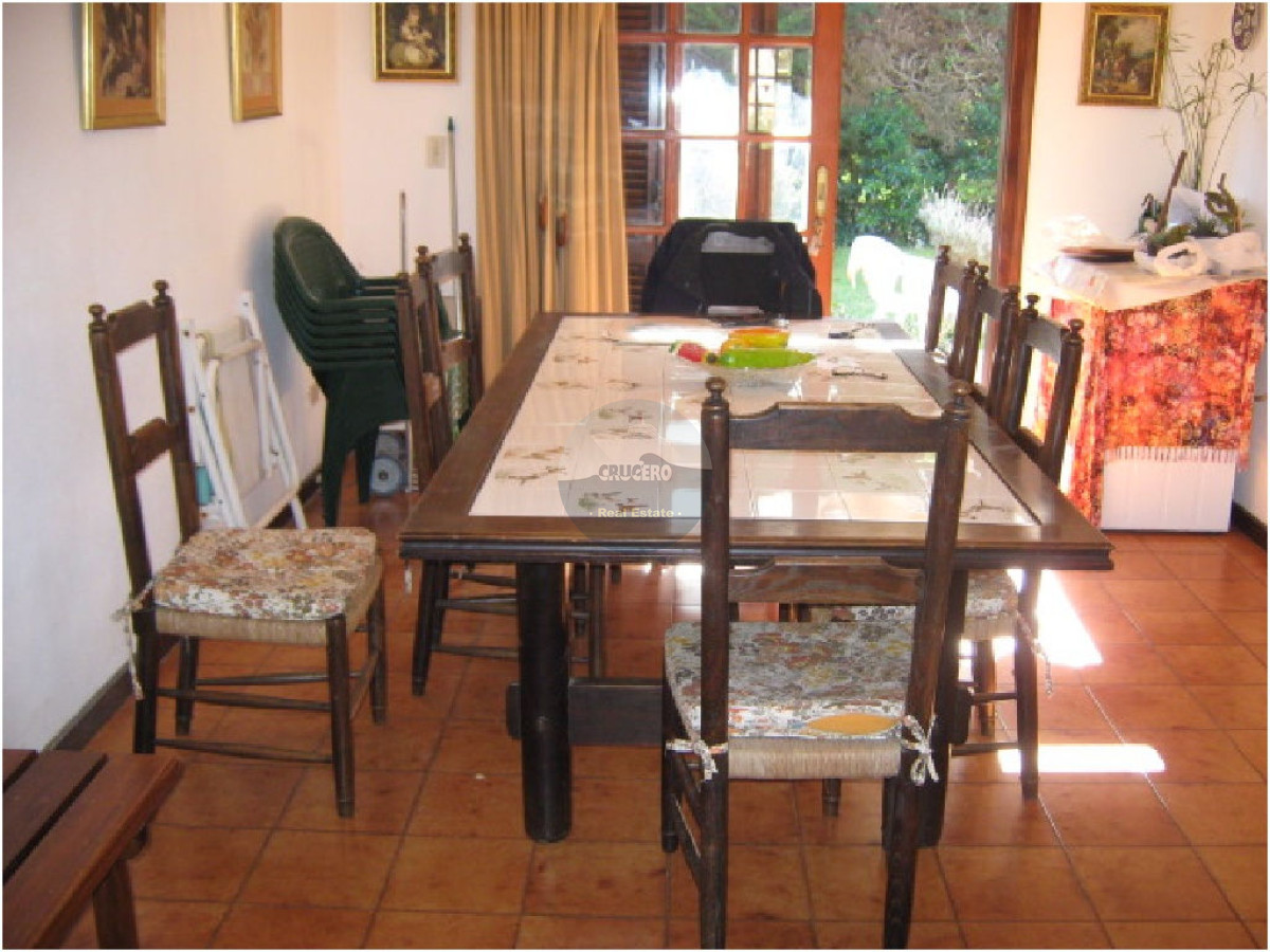 Casa ID.4087 - Casa en Punta del Este, San Rafael