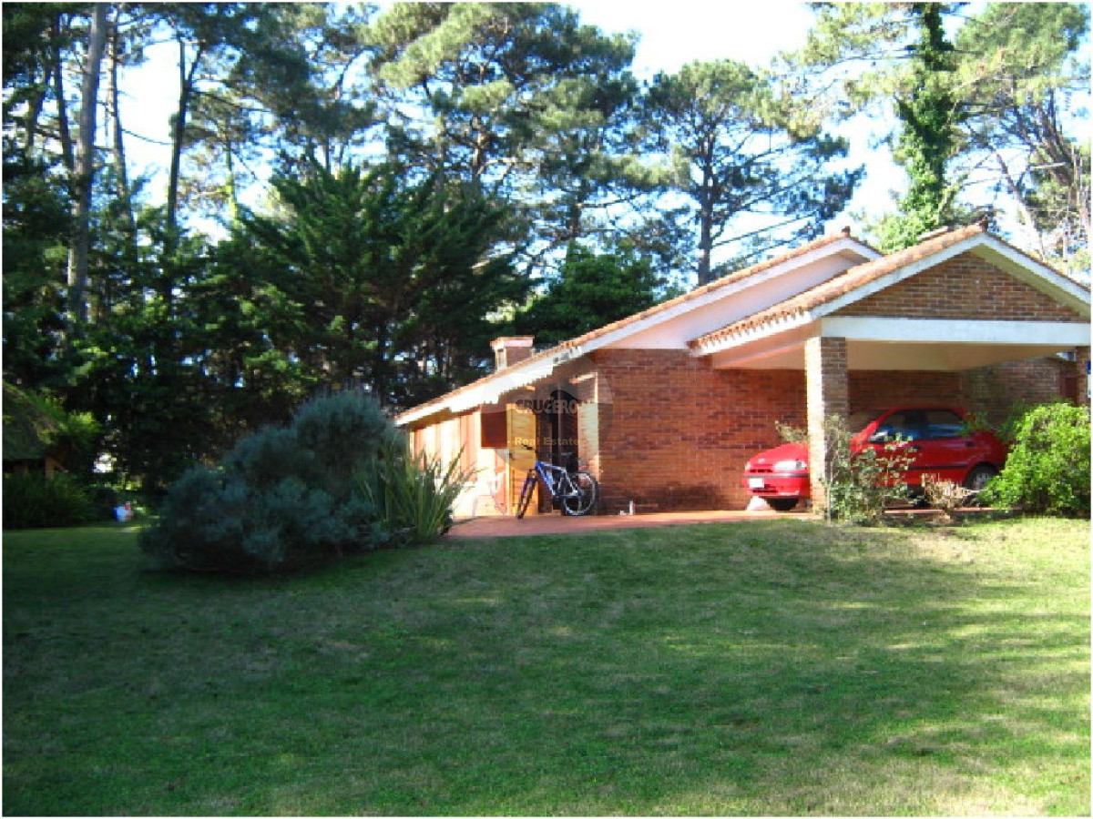 Casa ID.4087 - Casa en Punta del Este, San Rafael