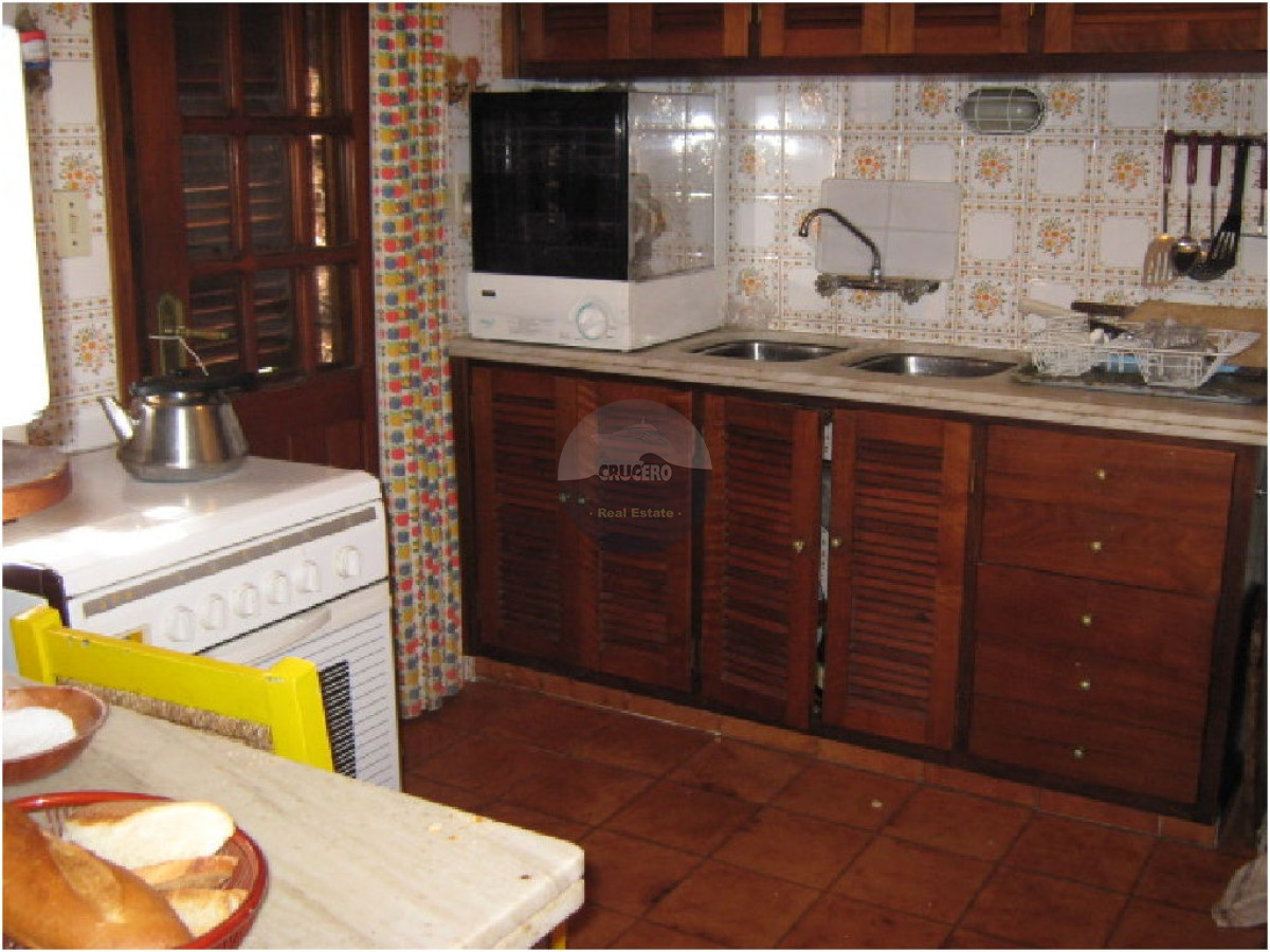 Casa ID.4087 - Casa en Punta del Este, San Rafael