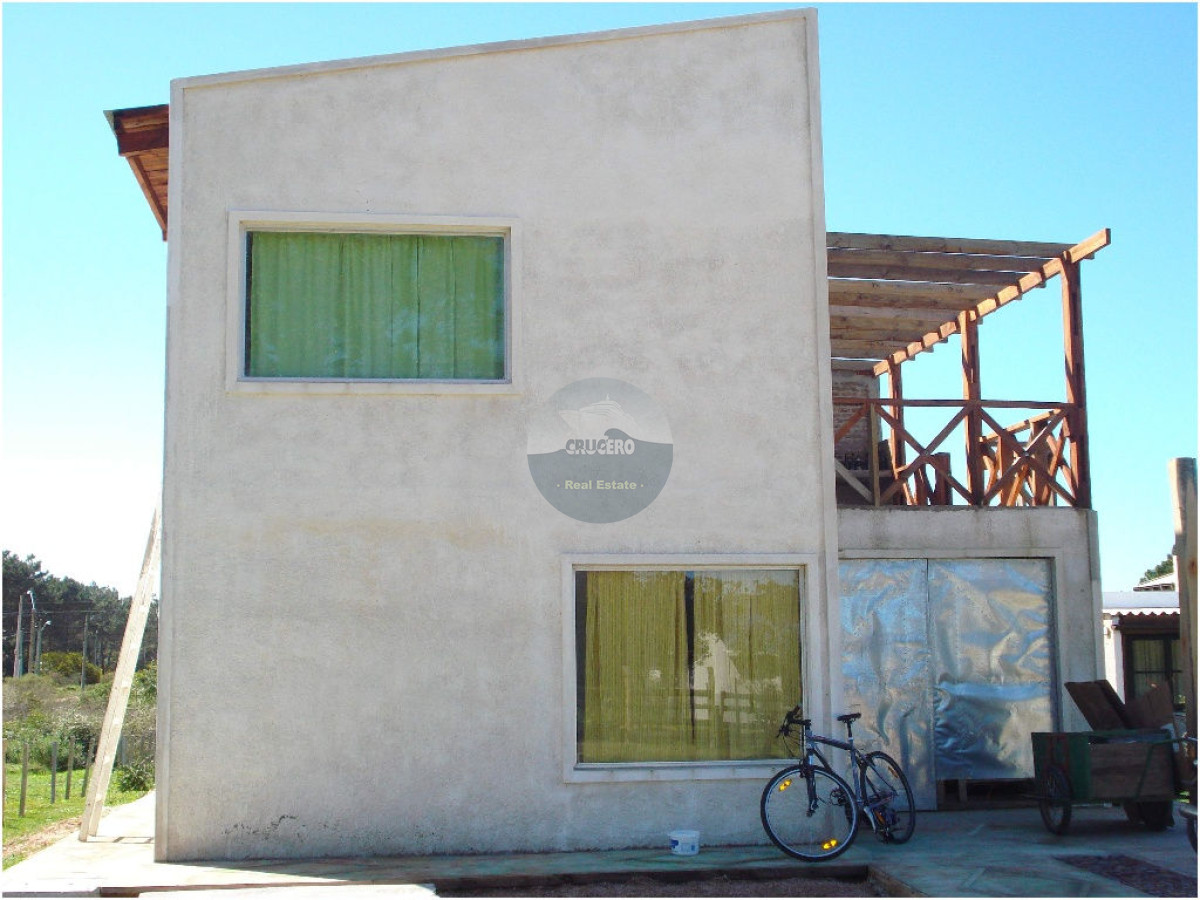 Casa ID.4099 - Casa en Manantiales, Balneario Buenos Aires