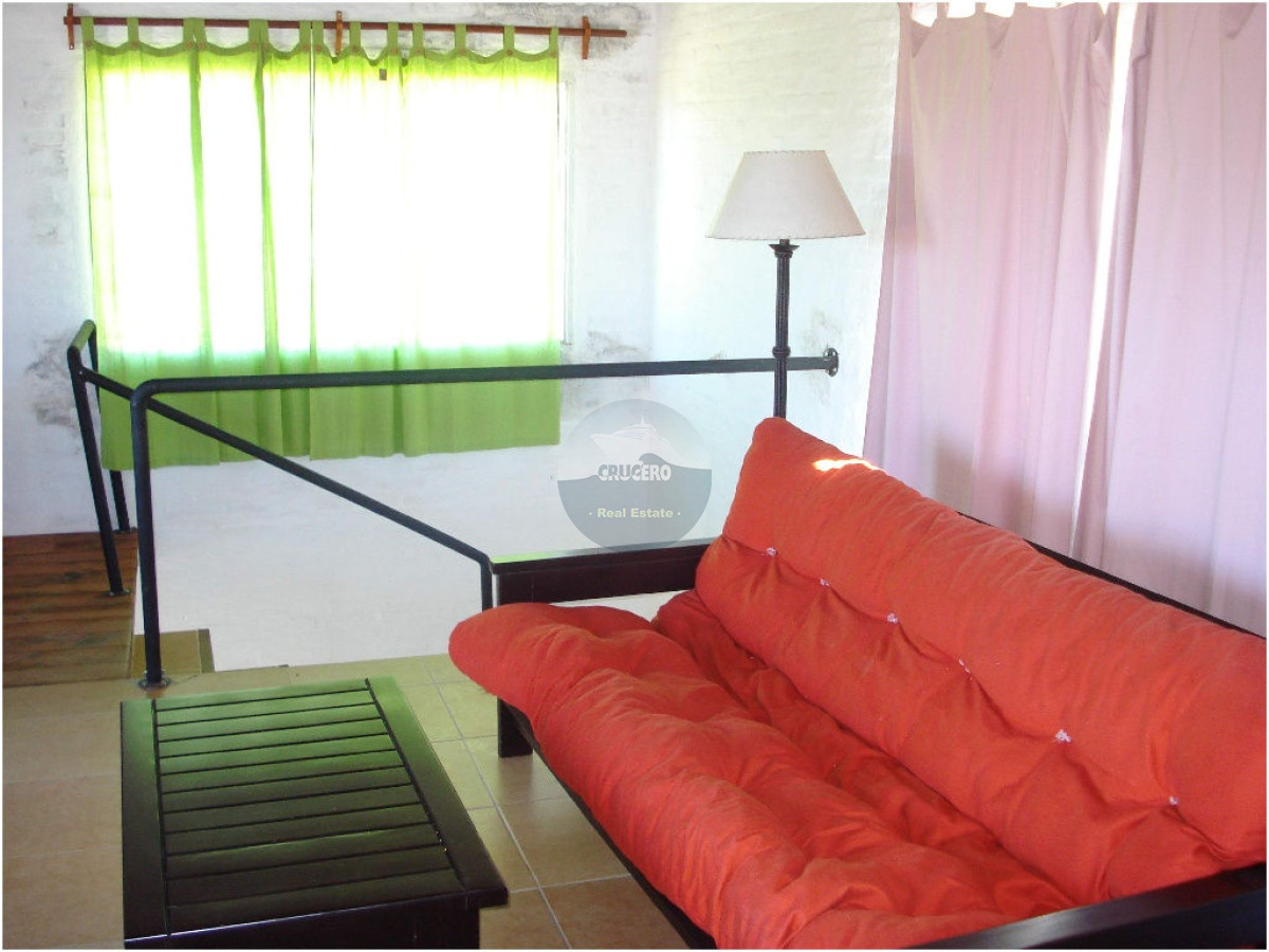 Casa ID.4099 - Casa en Manantiales, Balneario Buenos Aires