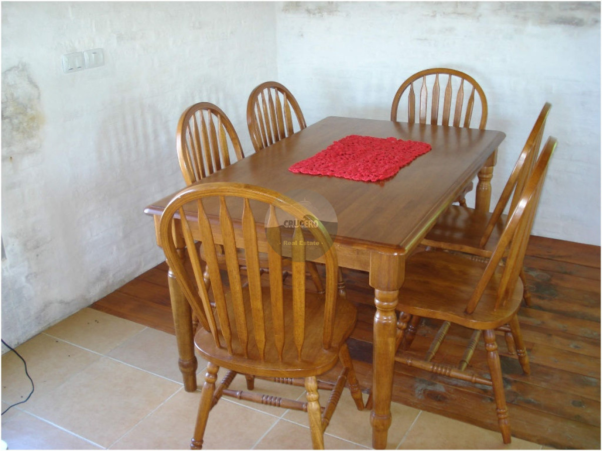 Casa ID.4099 - Casa en Manantiales, Balneario Buenos Aires