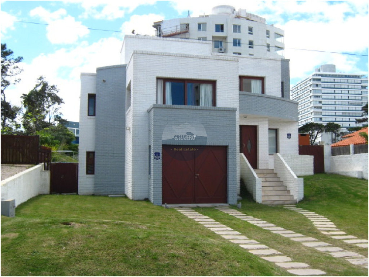Casa ID.4105 - Casa en Punta del Este, Aidy Grill