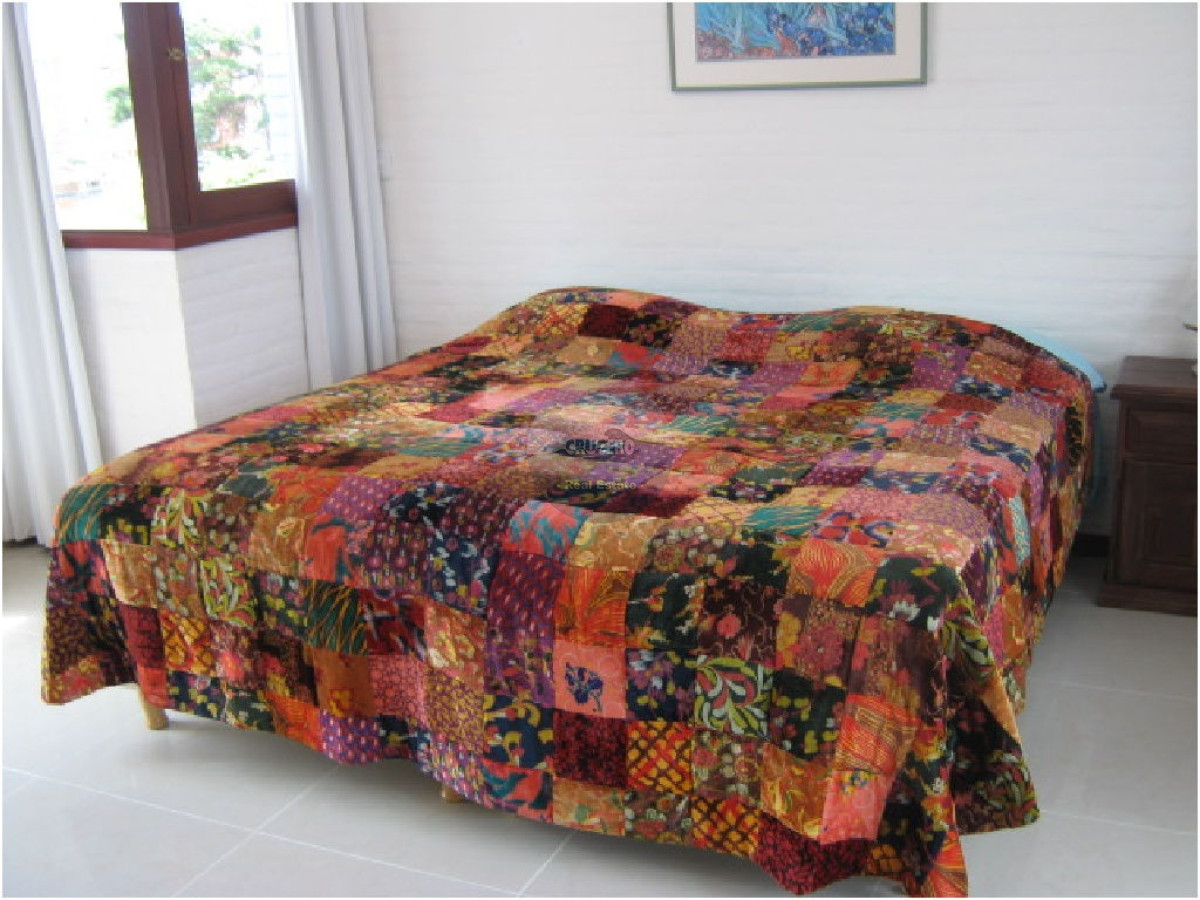 Casa ID.4105 - Casa en Punta del Este, Aidy Grill