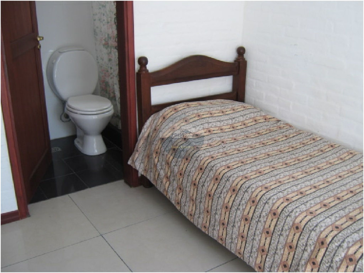 Casa ID.4105 - Casa en Punta del Este, Aidy Grill