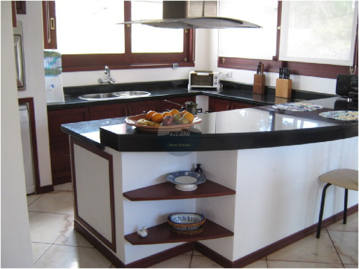 Casa ID.4105 - Casa en Punta del Este, Aidy Grill