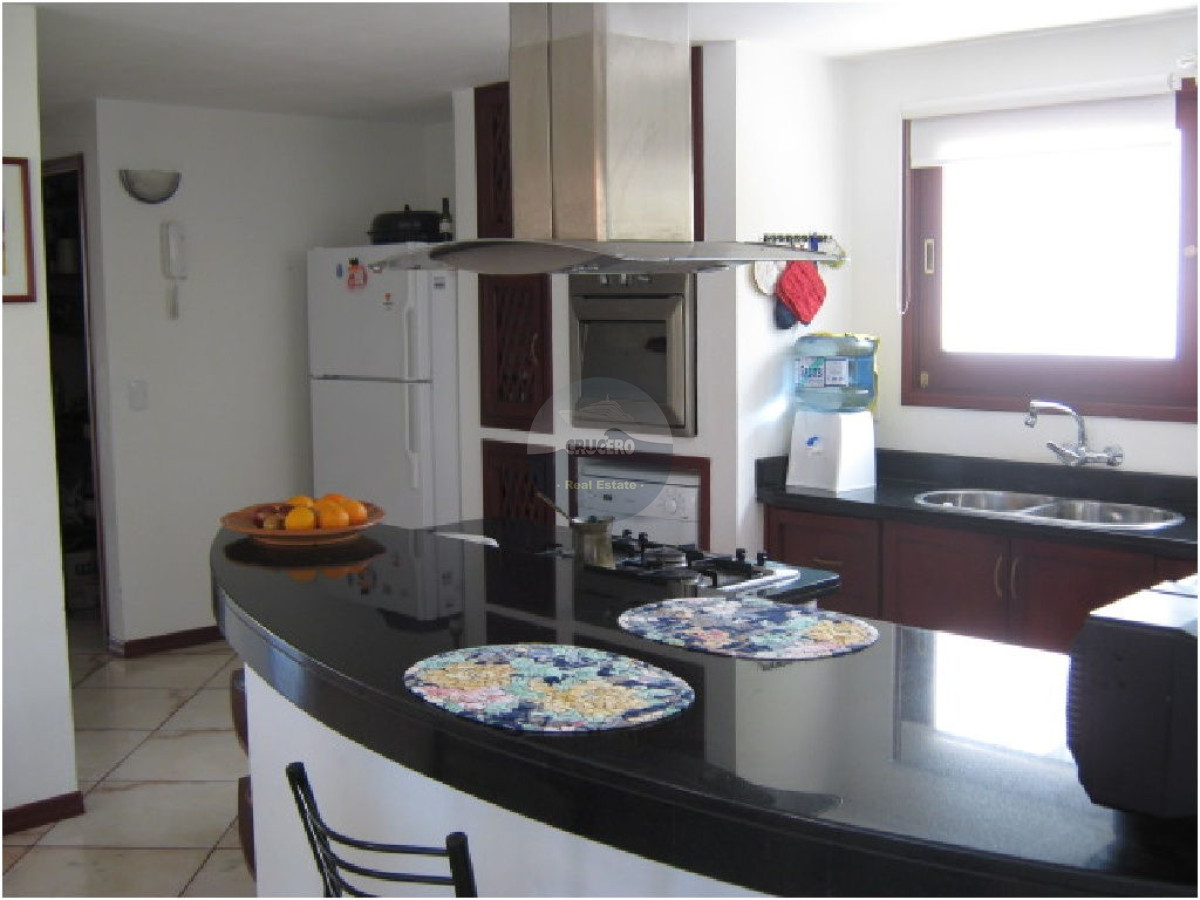 Casa ID.4105 - Casa en Punta del Este, Aidy Grill