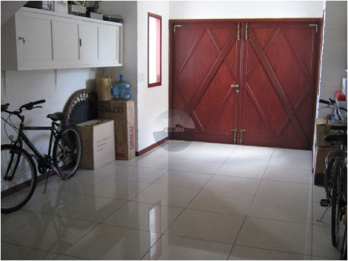 Casa ID.4105 - Casa en Punta del Este, Aidy Grill