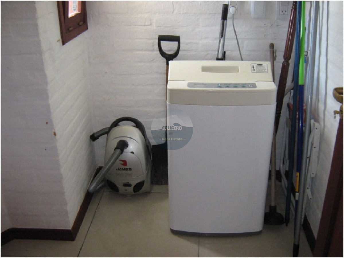 Casa ID.4105 - Casa en Punta del Este, Aidy Grill