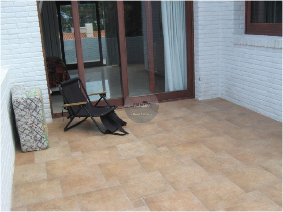 Casa ID.4105 - Casa en Punta del Este, Aidy Grill