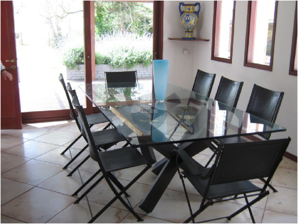 Casa ID.4105 - Casa en Punta del Este, Aidy Grill