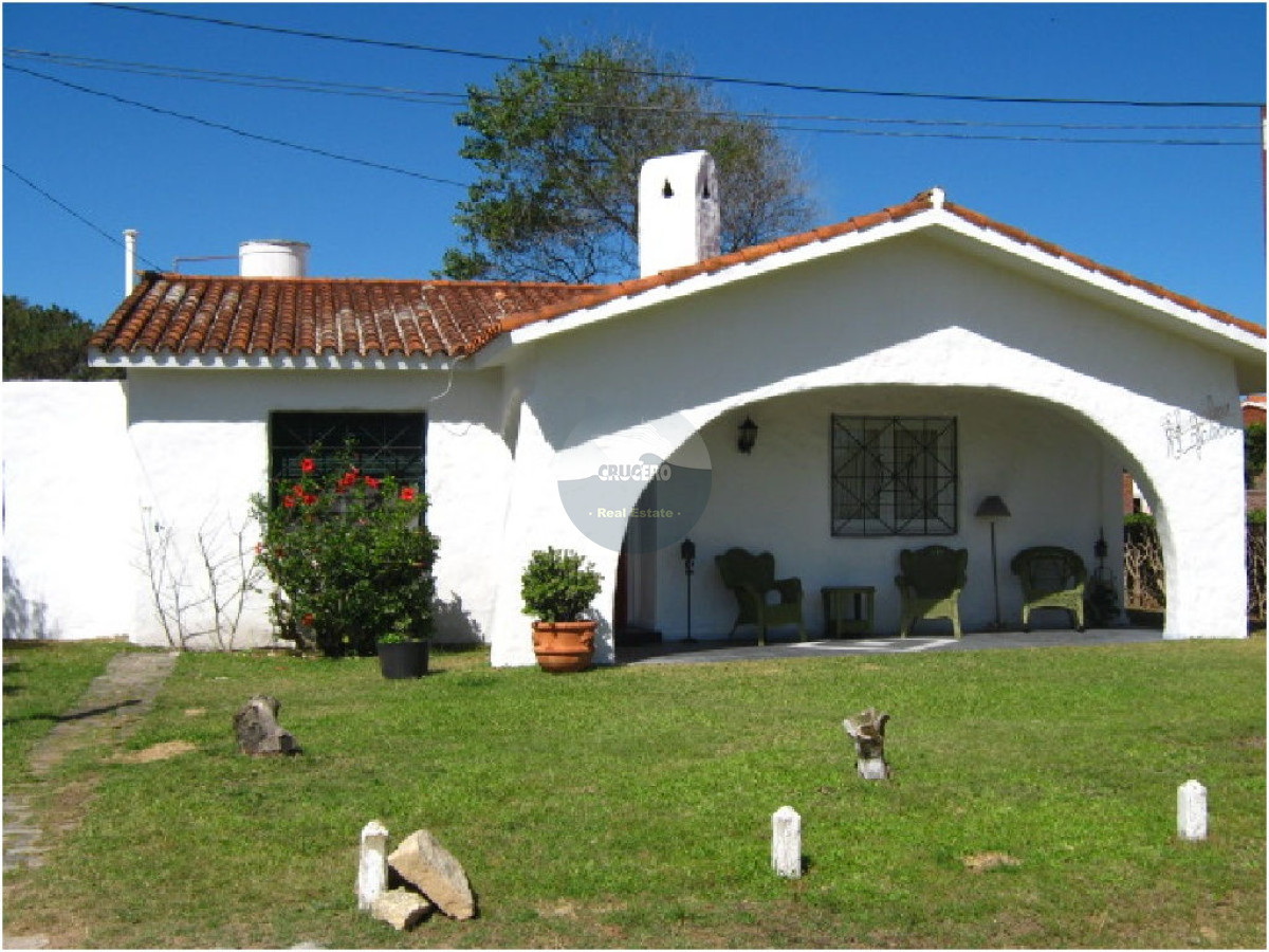 Casa ID.4110 - Casa en Punta del Este, San Rafael
