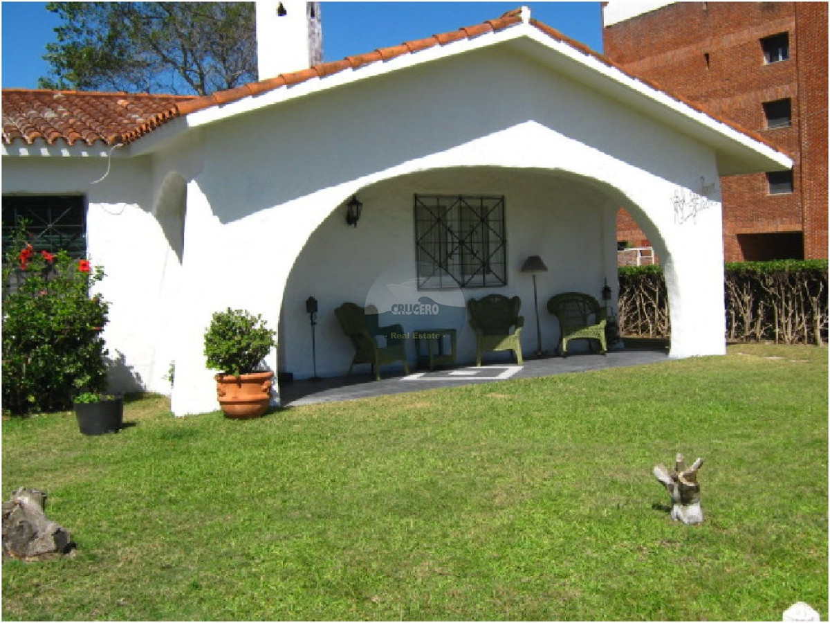 Casa ID.4110 - Casa en Punta del Este, San Rafael