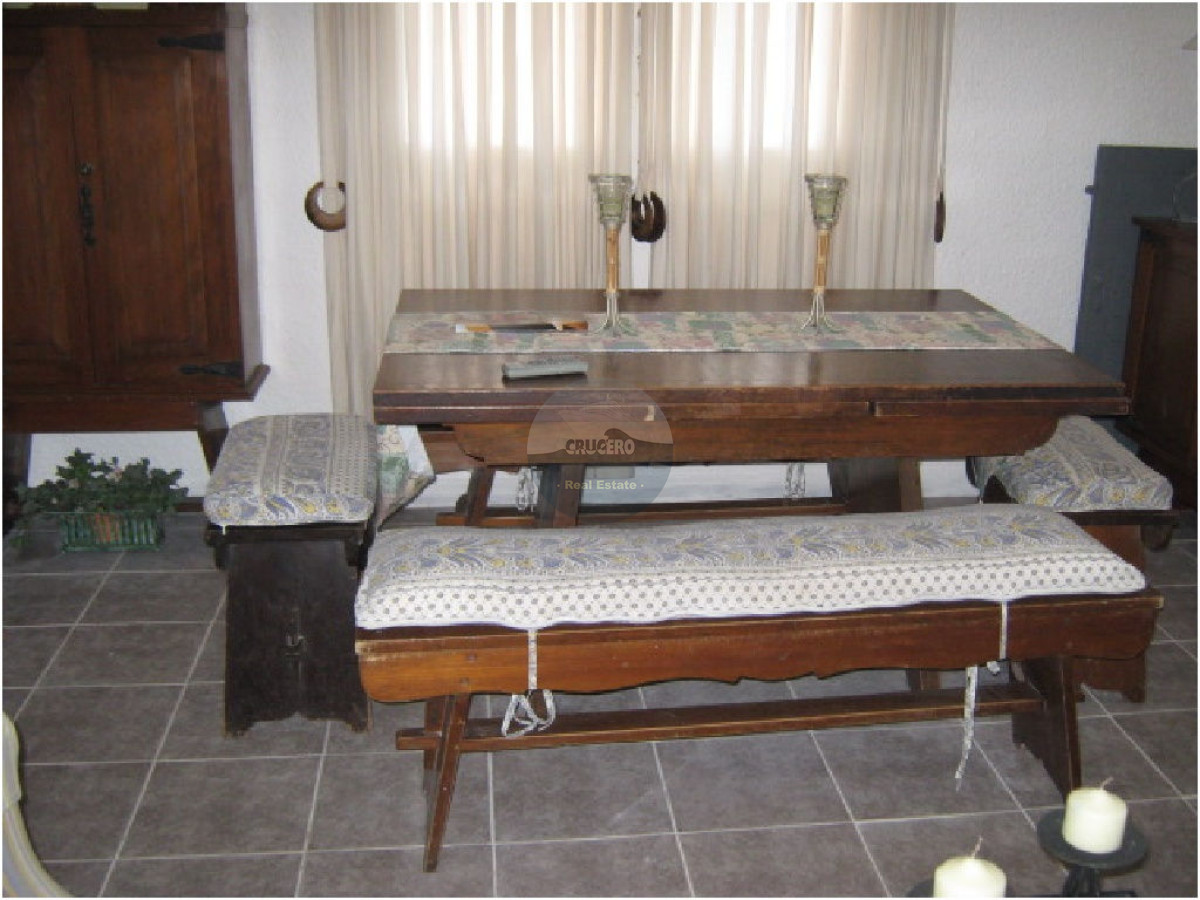 Casa ID.4110 - Casa en Punta del Este, San Rafael