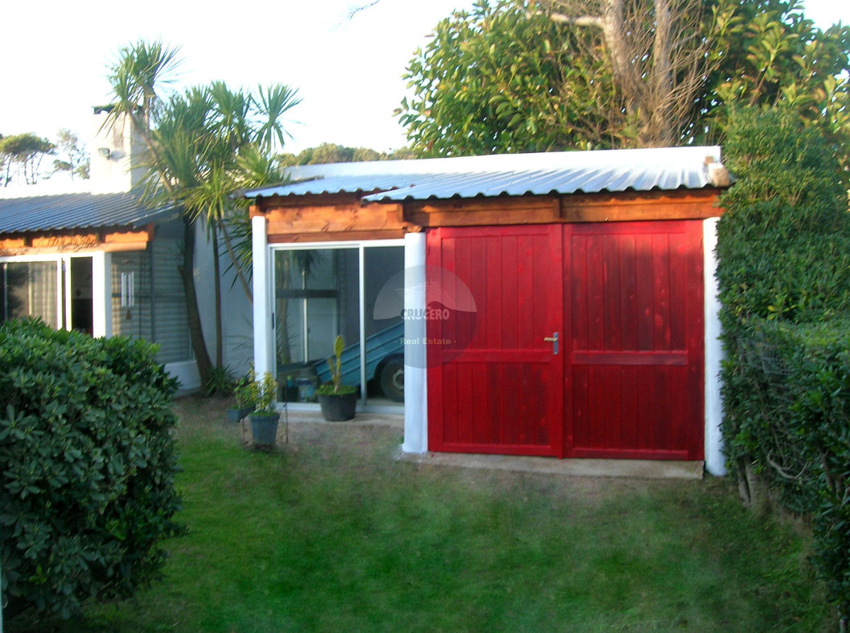 Casa ID.4110 - Casa en Punta del Este, San Rafael