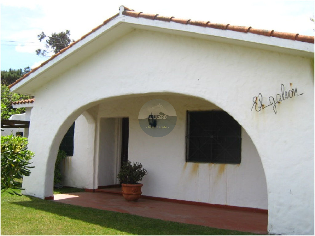 Casa ID.4110 - Casa en Punta del Este, San Rafael