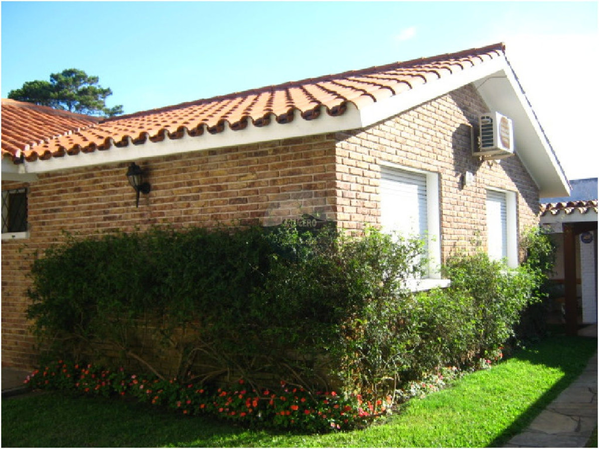 Casa ID.4119 - Casa en Punta del Este, Mansa