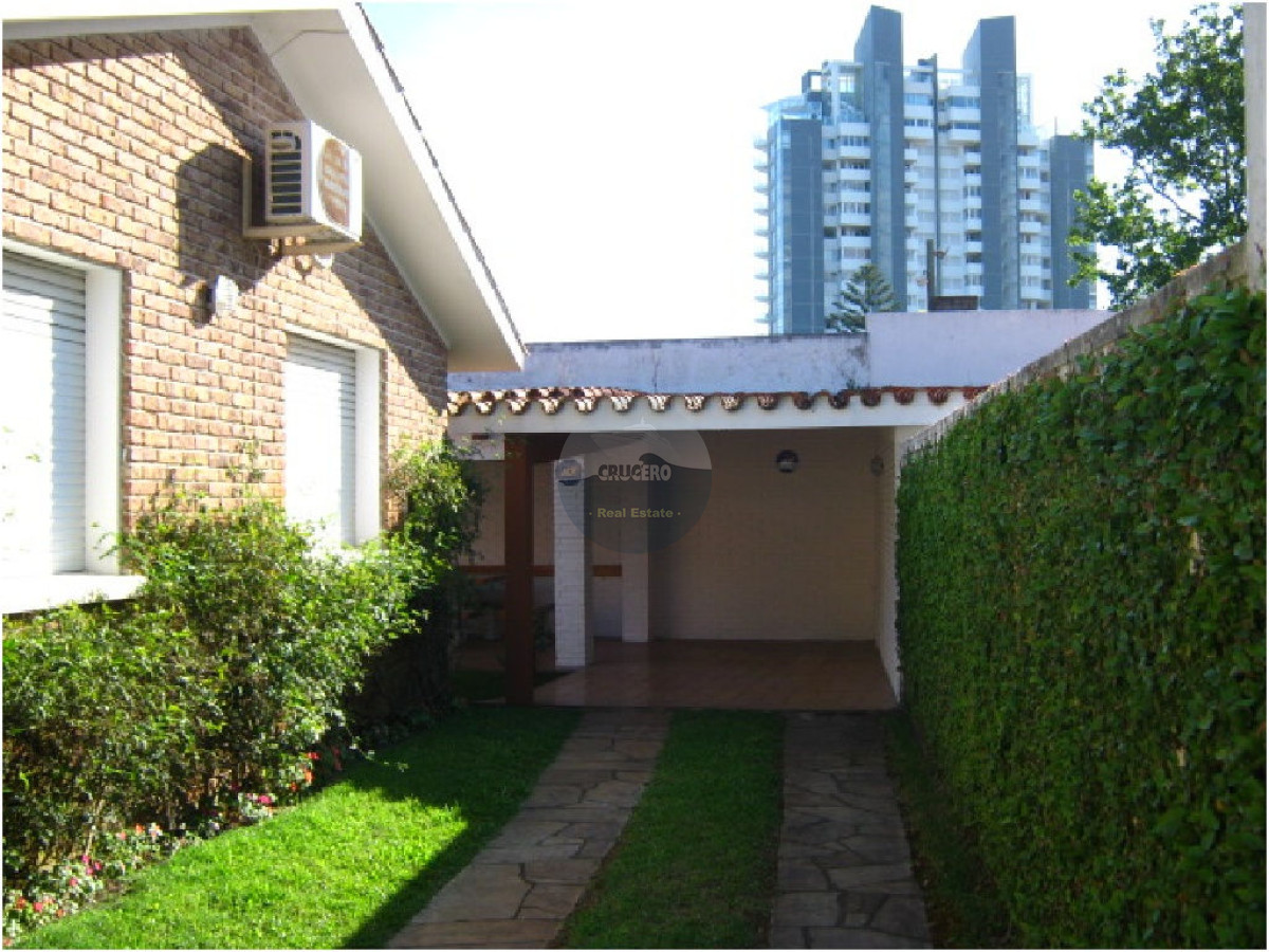Casa ID.4119 - Casa en Punta del Este, Mansa