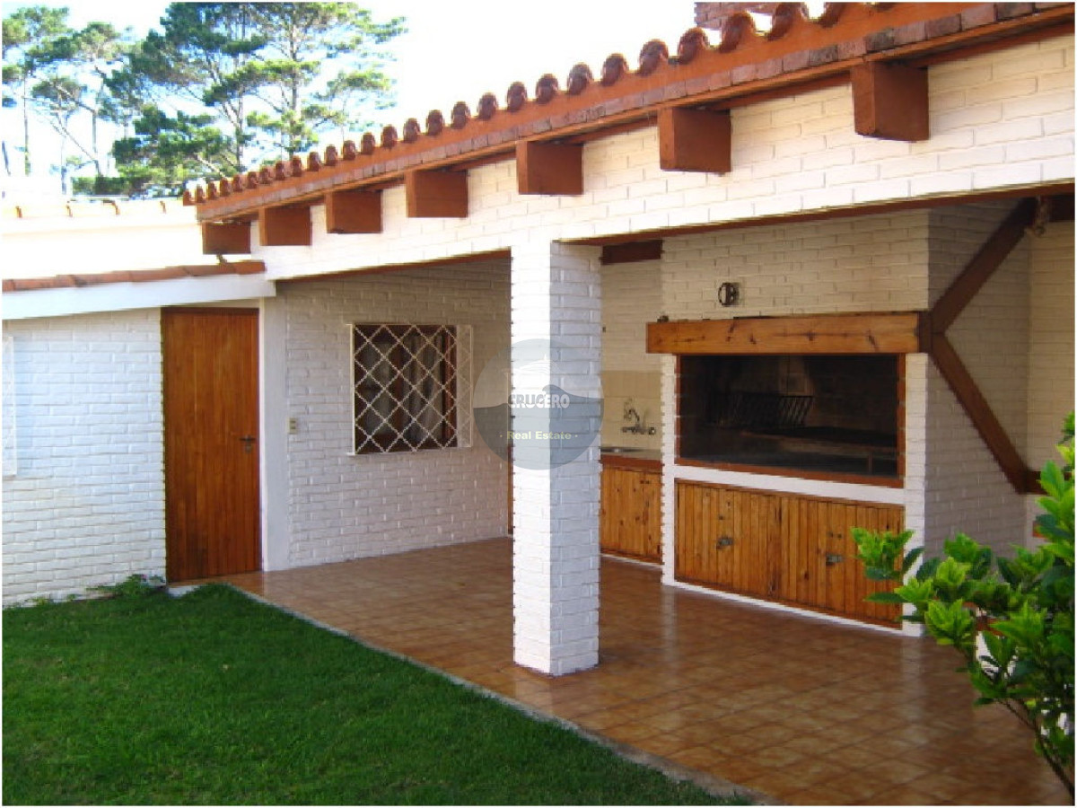 Casa ID.4119 - Casa en Punta del Este, Mansa