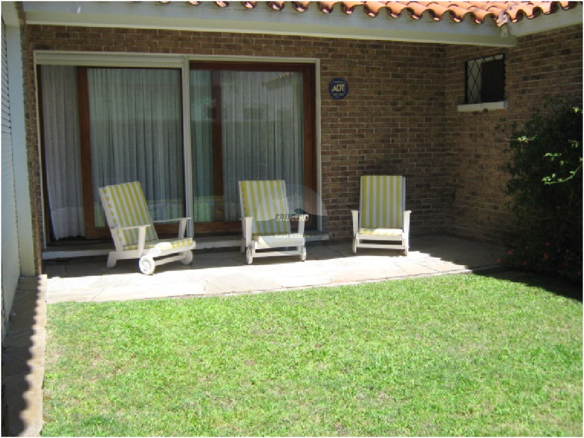 Casa ID.4119 - Casa en Punta del Este, Mansa