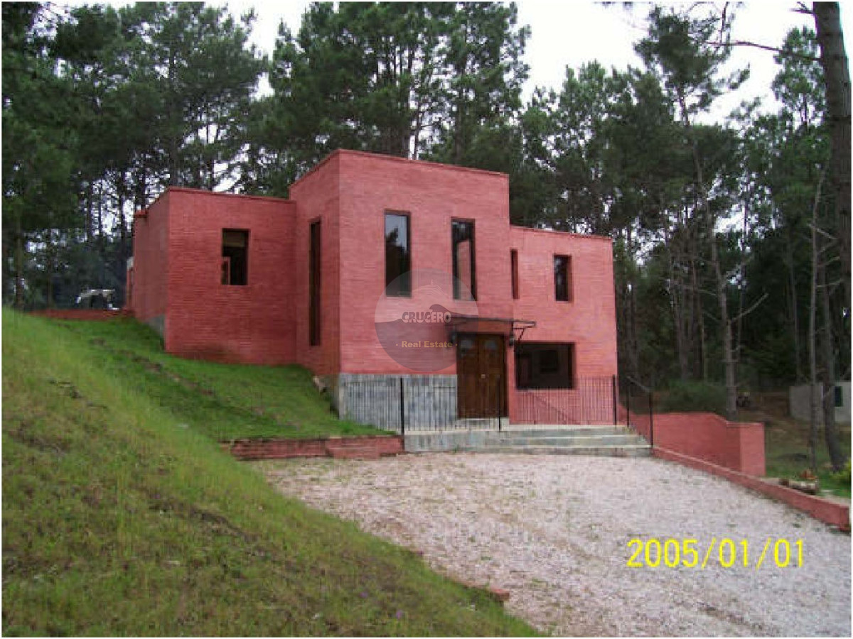 Casa ID.4123 - Casa en Punta Ballena, Club del Lago