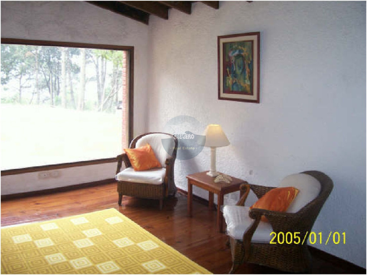 Casa ID.4123 - Casa en Punta Ballena, Club del Lago