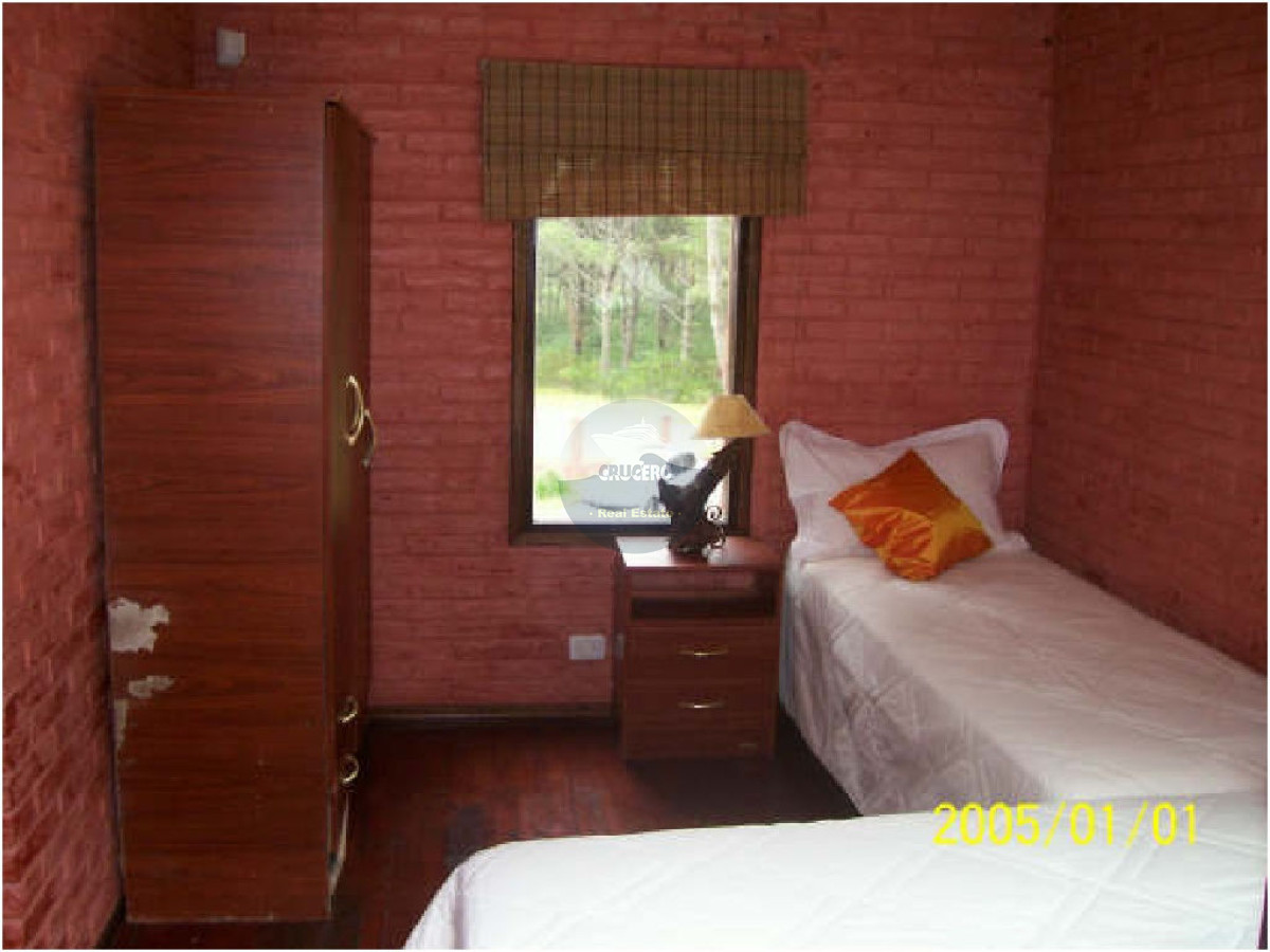 Casa ID.4123 - Casa en Punta Ballena, Club del Lago