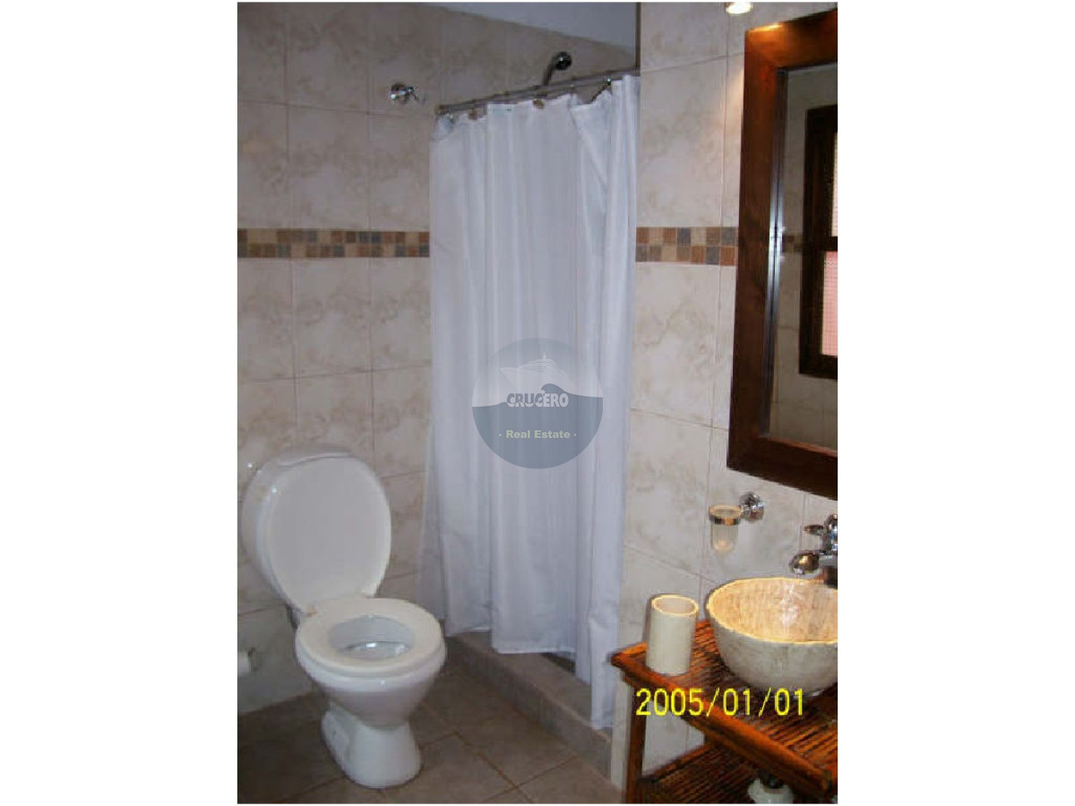 Casa ID.4123 - Casa en Punta Ballena, Club del Lago